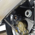 R&G Racing Cotton Reels for Aprilla RSV Mille '98-03, RSV4 Factory '10-14, RSV4R '09-14, RSV4-RF '15-18, RSVR '01-07, Tuono '03-07, Tuono V4 Factory APRC ' 11-14 & Norton Commando 961 Sport '15-17 models R&G Racing Cotton Reels for Aprilla RSV Mille '98-03, RSV4 Factory '10-14, RSV4R '09-14, RSV4-RF '15-18, RSVR '01-07, Tuono '03-07, Tuono V4 Factory APRC ' 11-14 & Norton Commando 961 Sport '15-17 models